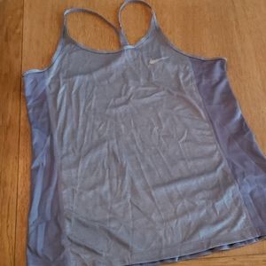 Nike Dri-Fit tank
